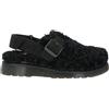 DR. MARTENS - Mule e zoccoli - Nero