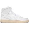 DIADORA HERITAGE - Sneakers - Bianco