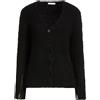 PATRIZIA PEPE - Cardigan - Nero