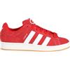 ADIDAS ORIGINALS CAMPUS 00s SHOES - Sneakers - Rosso