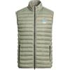NORTH SAILS - Smanicati - Verde militare