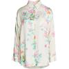 ALEXINGH - Camicie e bluse fantasia - Panna