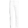 REPLAY - Pantaloni jeans - Bianco