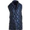 MAX MARA THE CUBE - Smanicati - Blu navy