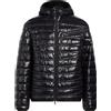 MONCLER - Piumino - Nero