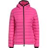 SUNS BOARDS - Piumino - Fucsia