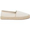 DOLCE&GABBANA - Espadrillas - Avorio