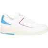 JORDAN - Sneakers - Bianco