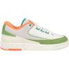 JORDAN - Sneakers - Verde