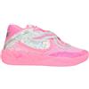 PUMA - Sneakers - Fucsia