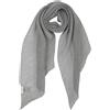 AGNONA - Sciarpe e foulard - Grigio