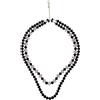 EMPORIO ARMANI - Collana - Nero