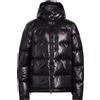 POLO RALPH LAUREN - Piumino - Nero