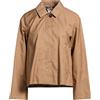'S MAX MARA - Giubbotto - Cammello
