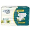 Serenity Pannolone Mutandina Sd Sensitive Extra Taglia S 30 Pezzi Serenity