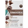 Promopharma Dimagra Protein Cioccolato 10 Buste Promopharma