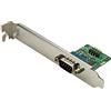 StarTech Adattatore Interno USB a Seriale RS-232 1 Porta (ICUSB232INT1) | Header Scheda Madre, Installazione Interna, Porta Seriale Integrata