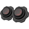 JBL SPKCB3412T | 50 W RMS / 150 W picco, 92 dB, 3 Ohm, 3 kHz-20 kHz - cupola edge-driven in seta, filtri inline e kit I-Mount inclusi