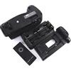DSTE Telecomando Verticale Batteria Presa Compatibile per Nikon D500 SLR Digital Fotocamera Come MB-D17