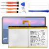 VUXYIT L20D2P32 - Batteria di ricambio compatibile con Le-novo Tab P11 5G con kit di attrezzi di riparazione