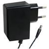 PRENDELUZ Alimentatore per batteria, adattatore per caricabatterie, alimentatore universale 15 VDC 1500 mA