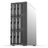 TERRAMASTER D9-320 9-Bay Storage Esterno da 10Gbps (Diskless) | 9 Bay DAS, 10Gbps USB 3.2 Gen2, 234TB Max, 9 Independent Power Switches, Hot-Swap, 22.5dB Silent