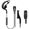 NAUZER PIN-29 Micro auricolare PTT (PIN29M7)