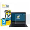 brotect Pellicola Protettiva per Acer TravelMate Spin B3 | 2 Pezzi Opaca Protezione Schermo Made in Germany Anti-Riflesso Anti-Impronte Proteggi Schermo