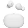 Spigen Audio Cuffie Bluetooth SA-TW P10, Auricolari Bluetooth 5.2 Wireless con Fino a 30 ore di Autonomia, Resistenza acqua IPX4, Cuffie Gaming Wireless USB-C 4 modalità Cancellazione Rumore - Bianco