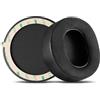 AHG Accessory House Global 2 3 4 X Alcantara/Pelle di Pecora Cuscinetti Auricolari Compatibili con Audeze LCD-2 (Chiuso) LCD-2 Classic, LCD-3, LCD-4, LCD-4Z, LCD-X, LCD-XC, LCD-MX4