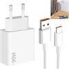 BOULESENM Caricabatterie Xiaomi 90w con cavo USB C 1m per xiaomi 15 Ultra 15Pro 14T 14 13T 13 Ultra 13 Lite Pad 7 POCO X7 Pro X6 M7, caricatore rapido USB C per xiaomi 14 13 Ultra POCO X7 Pro POCO F6