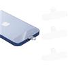 OLEPHY Custodia universale per cellulare 3 pezzi, Phone Tether Tab per iPhone e Samsung, patch per cordino, cuscinetti universali ultra sottili, compatibili con tutte le custodie standard