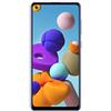 Samsung Galaxy A21s Smartphone, 4 GB + 64 GB, Blu