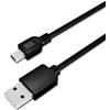 MaxLLTo USB caricatore cavo di sincronizzazione dati cavo per Samsung Camcorder HMX-F90 BP HMX-F90 BN