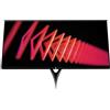 Dough Monitor da Gioco Spectrum One da 27 - 4K HDR, frequenza di aggiornamento 144 Hz, Risposta 1 ms, Pannello IPS, Freesync, Docking USB-C, DisplayPort, HDMI (Eve Spectrum) (Solo Monitor, Opaco)