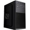 Roch PC Pc fisso xeon 12 CORE - RAM 64GB - ssd 512gb NVME - scheda video NVIDIA 4GB - WiFi Bluetooth - Windows 11 PRO + office - Workstation computer - lettore/masterizzatore DVD - NUOVO - meglio di i7 !