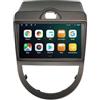 WOMGKDA Stereo Car Radio per 2008-2012 KIA Soul Cooling Fan 9 Pollici Android 15 Mirror Link Per 4 Core 2G+64G