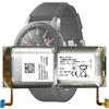 VUXYIT EB-BR800ABU - Batteria di ricambio compatibile con Samsung Galaxy Watch Gear S4, 46 mm, per SM-R800, con set di attrezzi di riparazione