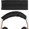 Uonlytech Cuffia Fascia Pad Fascia Casco in neoprene Protezione del Pad della Fascia Custodia Auricolare Audio Accessorio Cuffie Audio Cuffie Cuffie Cuffie Fascia Cuscino Fascia