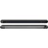 Technaxx Soundbar Bluetooth con DAB+ FM HDMI ARC USB AUX Display LCD con effetti luminosi LED con telecomando e funzione sveglia TX-139