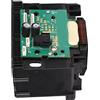 Ausla Testina di Stampa Semilavorata Compatibile con OfficeJet 6600 6100 6700 7110 7510 7512 7610 7612, Kit di Ricambio