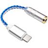 OVNSHVN JM6 Pro CX31993 - Amplificatore di decodifica USB di tipo C fino a 3,5 mm