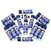 Berner 15 x 500 ml detergente per freni di Berner