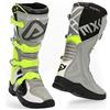 ACERBIS STIVALE X-TEAM GRIGIO/GIALLO T.45