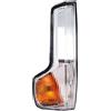 BSSTORE Freccia Specchietto Retrovisore Laterale per DAILY VI 2014-2019 (Sinistra - Lato Conducente)