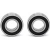 Parts and Parts Cuscinetto ruota posteriore per Aprilia Leonardo