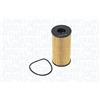 Magneti Marelli Filtro Olio NISSAN QASHQAI II SUV 1.6 dCi Filtro Olio PER FIAT, RENAULT, NISSAN, VAUXHALL, MERCEDES-BENZ, Magneti Marelli