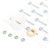 DR.MOTOR AUTOMOTIVE DRM0143 Kit guarnizioni Iniettore
