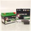 Skyrich Batteria al litio Skyrich per moto Husqvarna 250 Fe 4T 2014-2016 YTZ5S-BS / 12,8 V 1,6 Ah