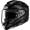 HJC, Casco Moto Integrale RPHA 72 CARBON UNI Black, XS